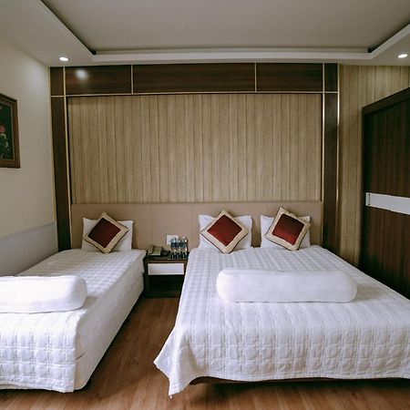 Thuan Phat House Soc Trang Eksteriør bilde
