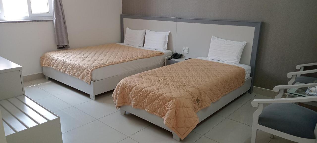 Thuan Phat House Soc Trang Eksteriør bilde