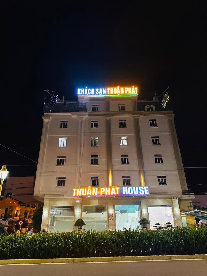 Thuan Phat House Soc Trang Eksteriør bilde