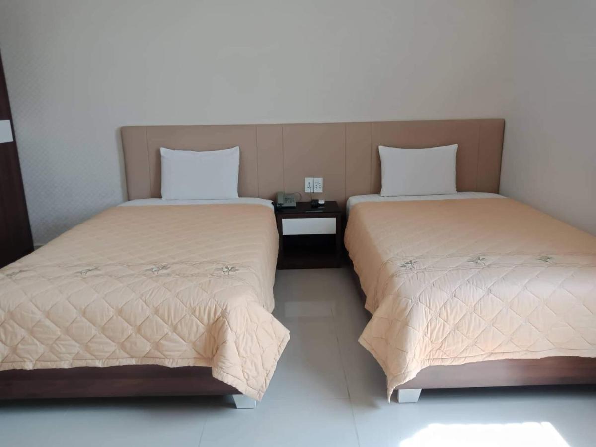 Thuan Phat House Soc Trang Eksteriør bilde