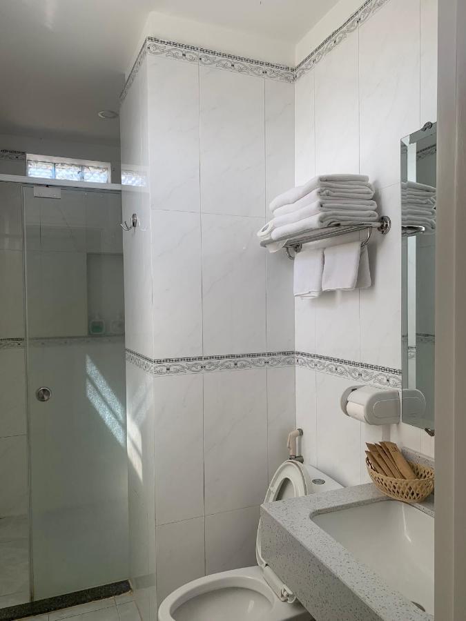 Thuan Phat House Soc Trang Eksteriør bilde