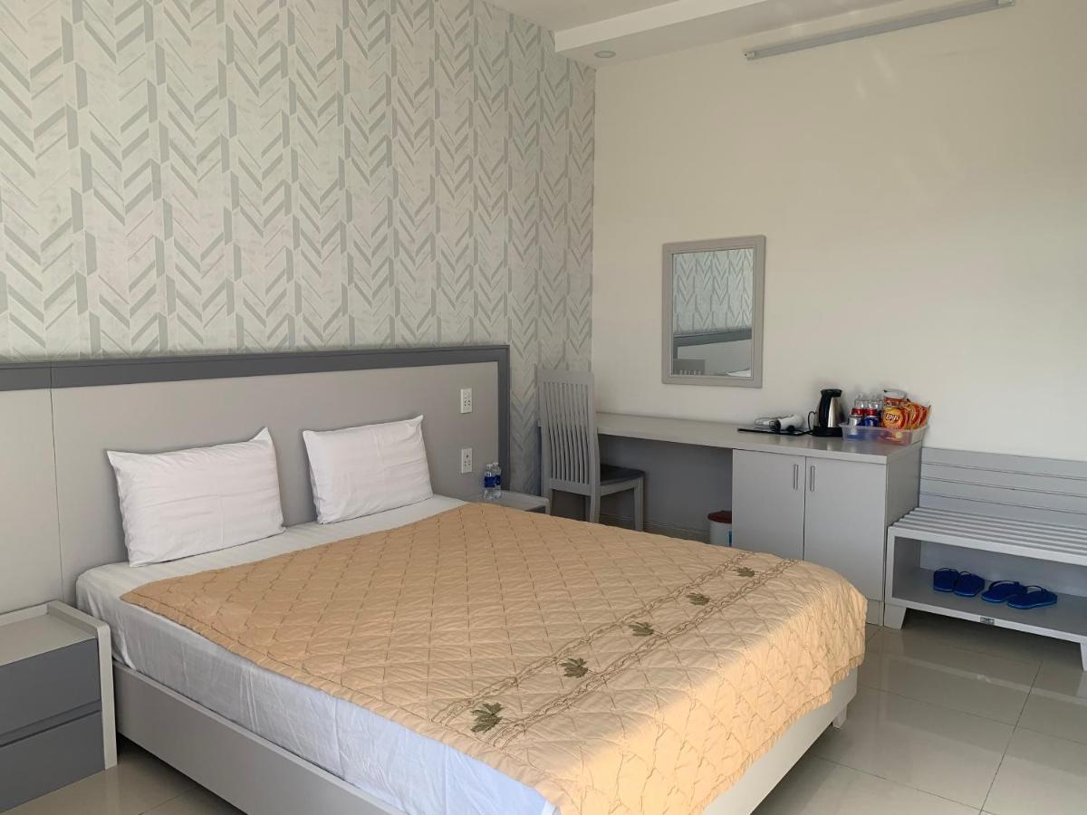 Thuan Phat House Soc Trang Eksteriør bilde