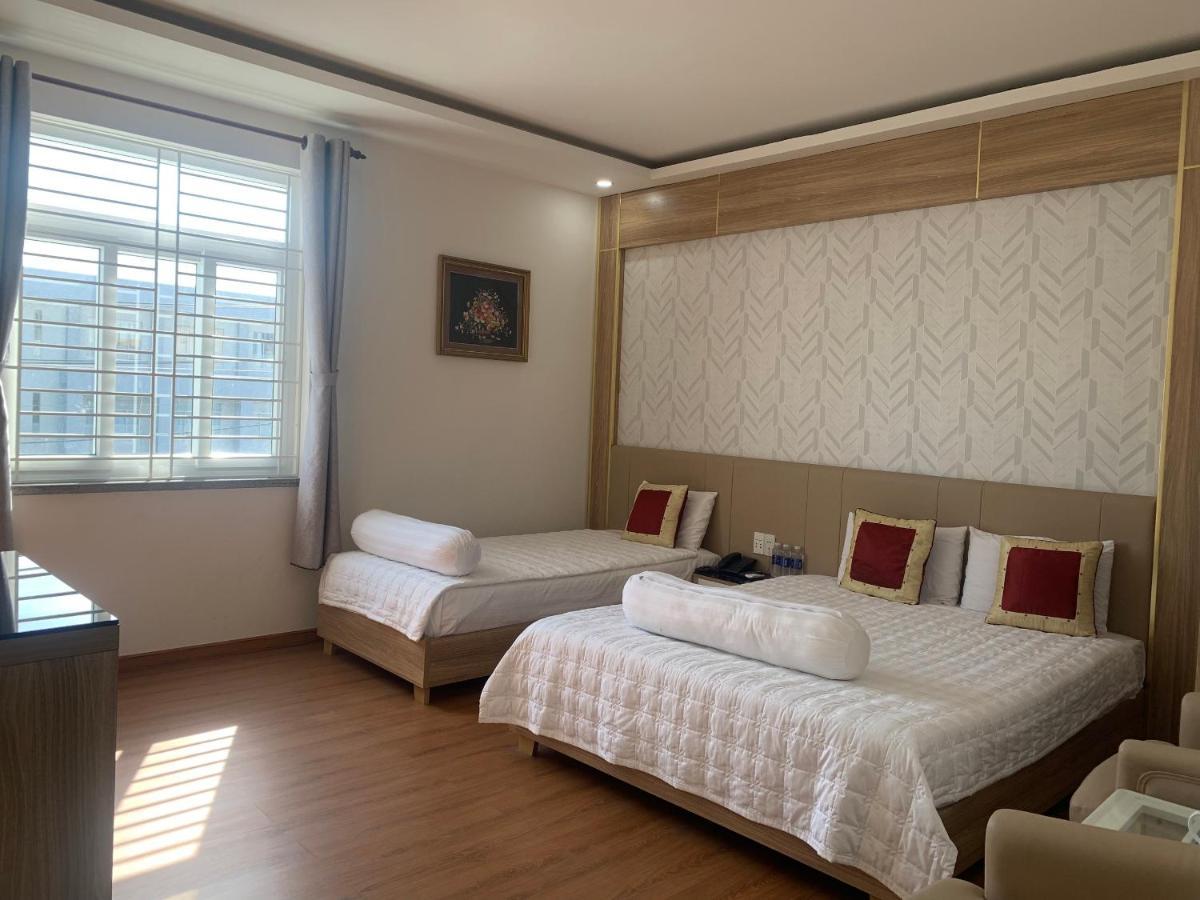 Thuan Phat House Soc Trang Eksteriør bilde