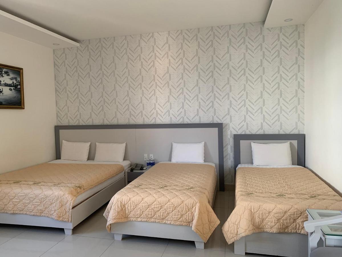 Thuan Phat House Soc Trang Eksteriør bilde