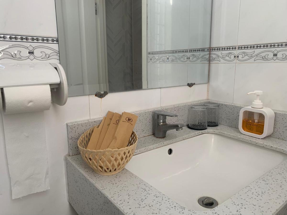 Thuan Phat House Soc Trang Eksteriør bilde