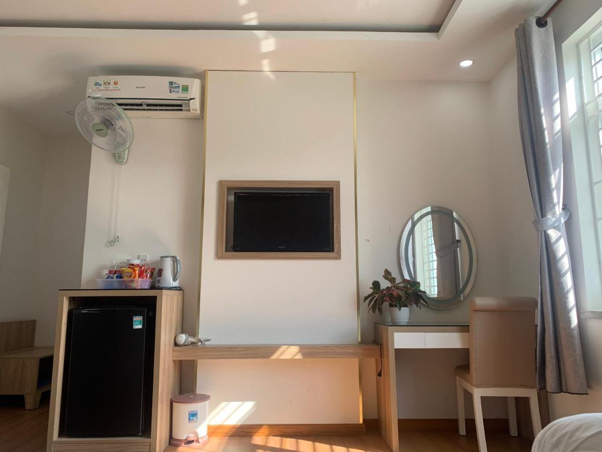 Thuan Phat House Soc Trang Eksteriør bilde