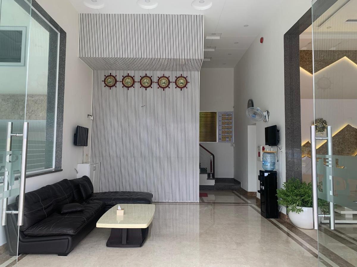 Thuan Phat House Soc Trang Eksteriør bilde