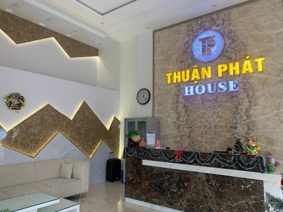 Thuan Phat House Soc Trang Eksteriør bilde