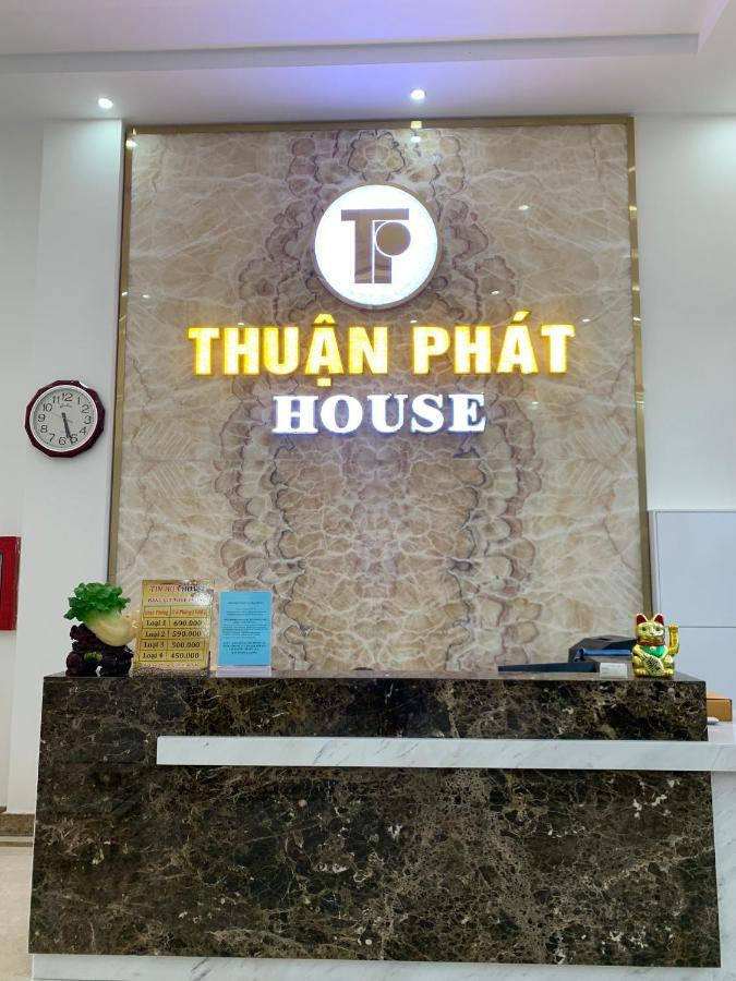 Thuan Phat House Soc Trang Eksteriør bilde