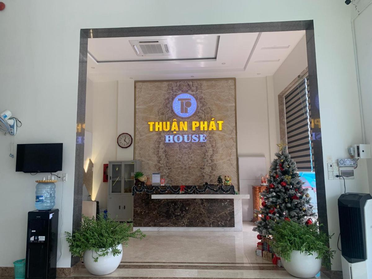 Thuan Phat House Soc Trang Eksteriør bilde