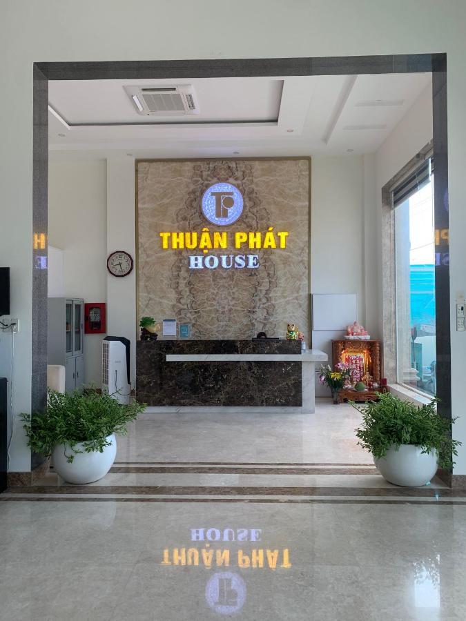 Thuan Phat House Soc Trang Eksteriør bilde