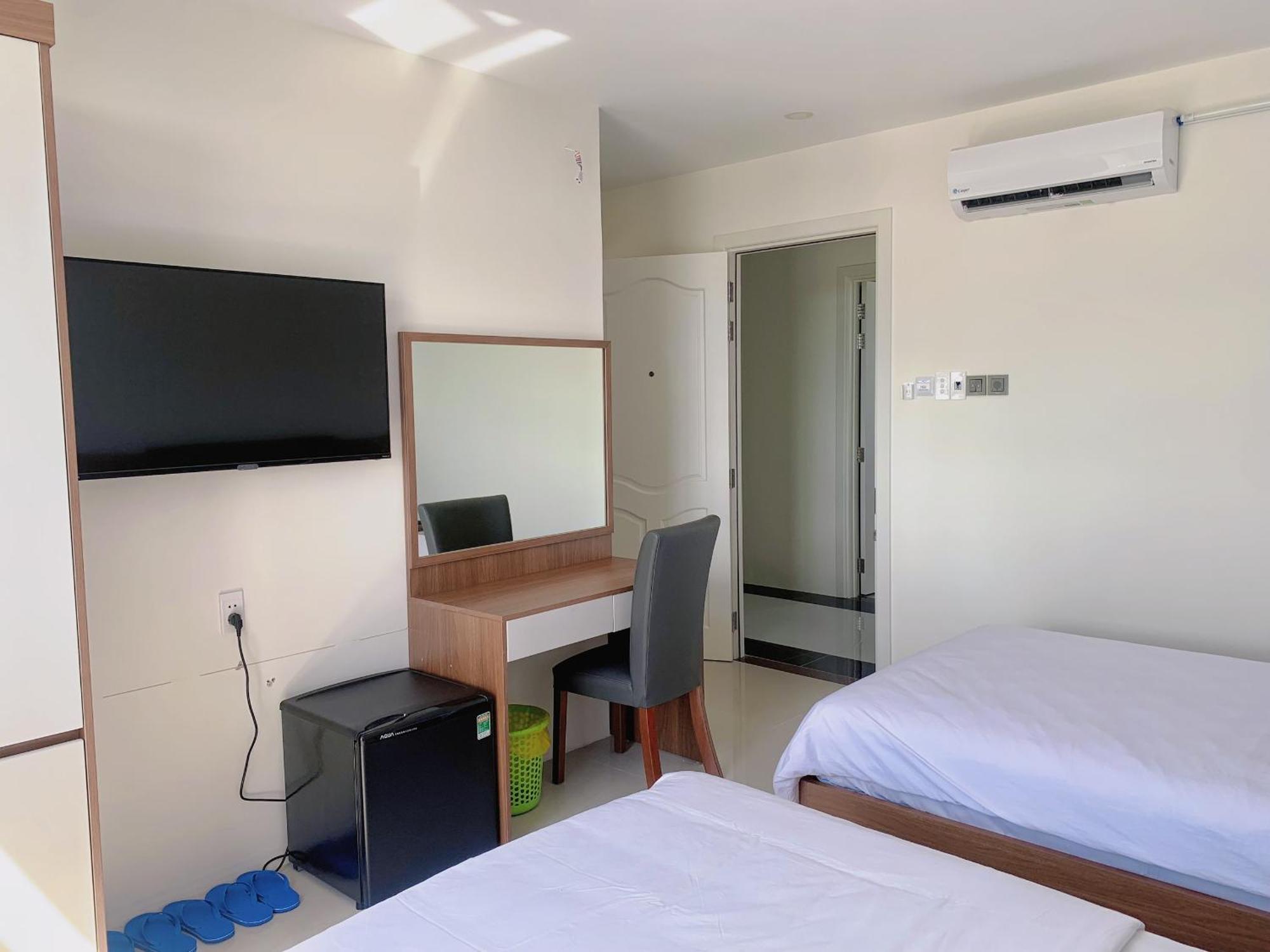 Thuan Phat House Soc Trang Eksteriør bilde