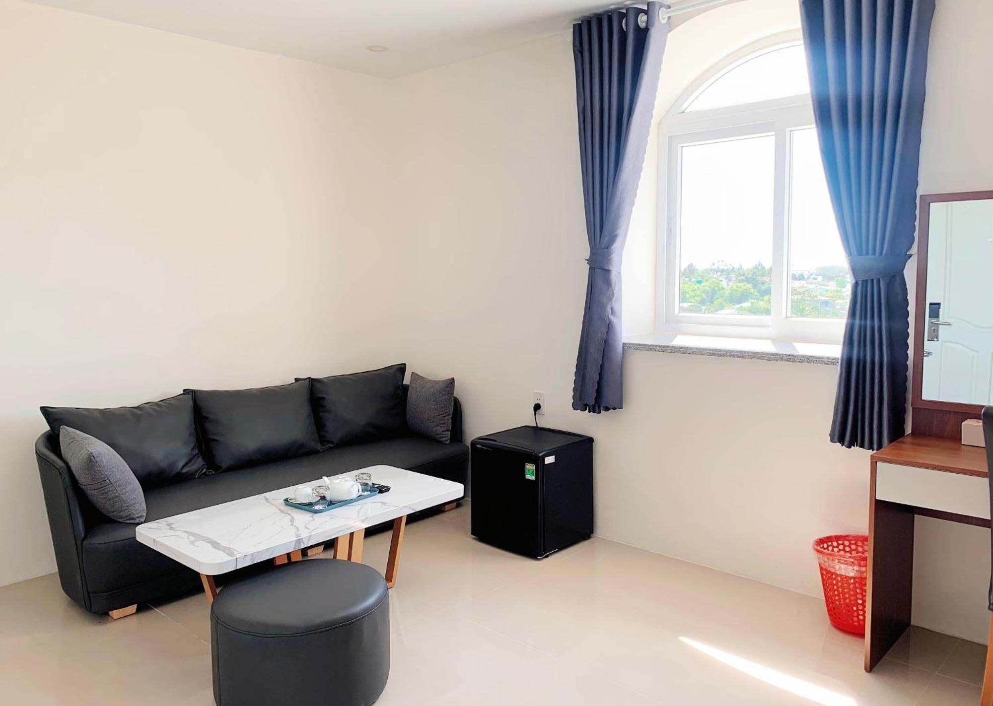 Thuan Phat House Soc Trang Eksteriør bilde
