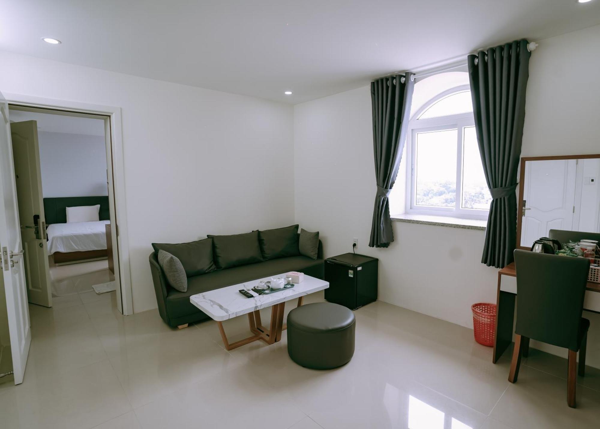 Thuan Phat House Soc Trang Eksteriør bilde