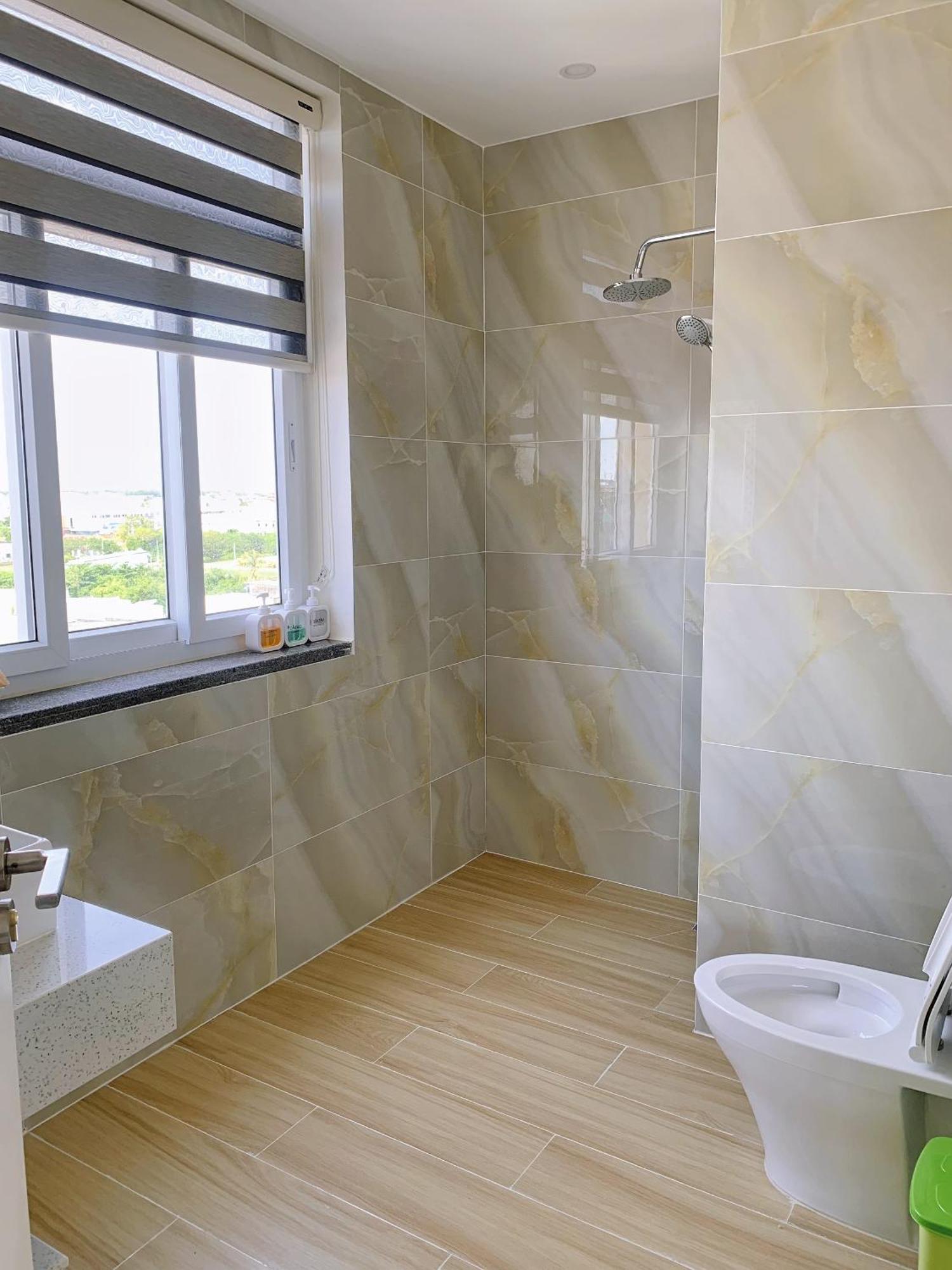 Thuan Phat House Soc Trang Eksteriør bilde
