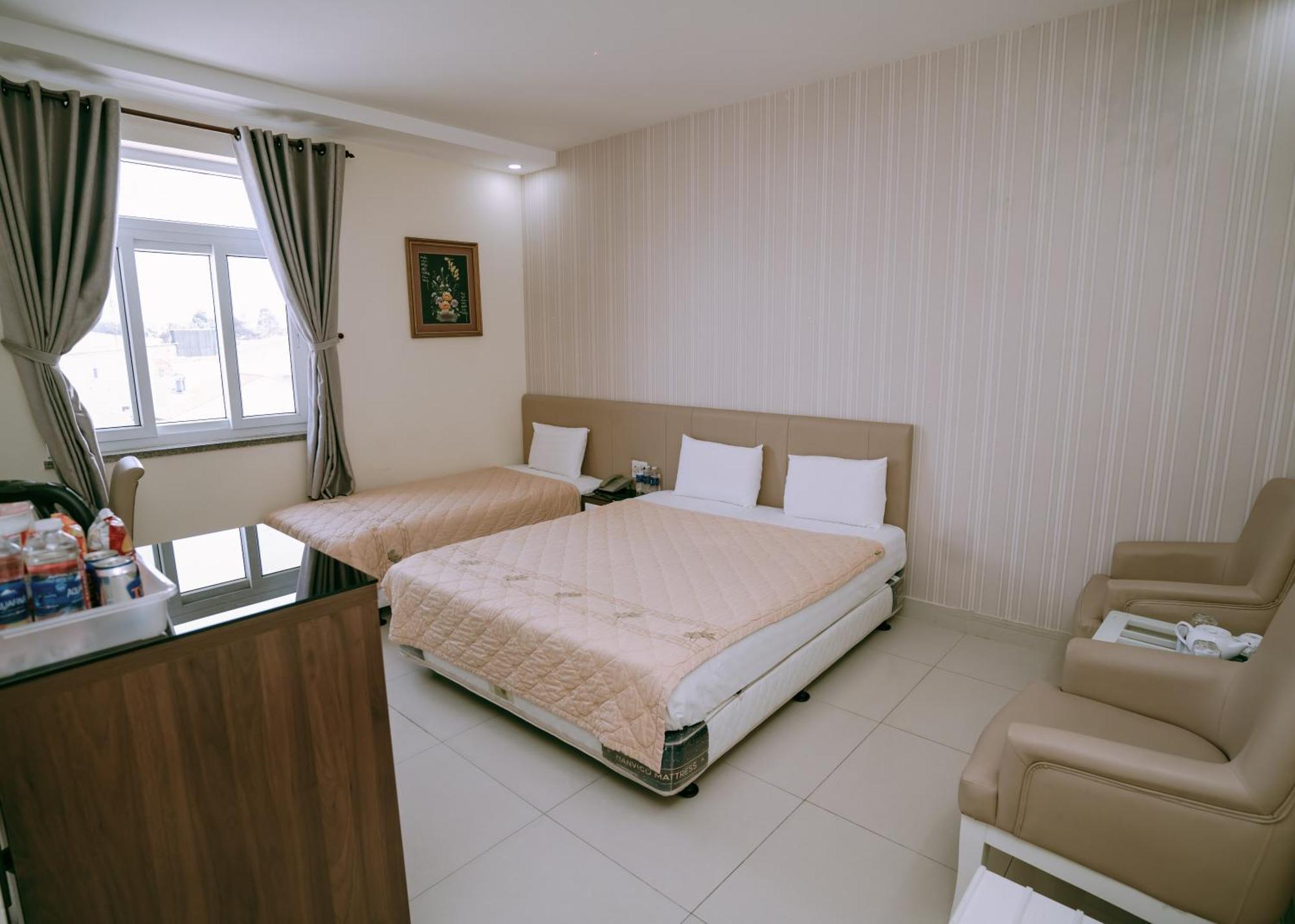 Thuan Phat House Soc Trang Eksteriør bilde