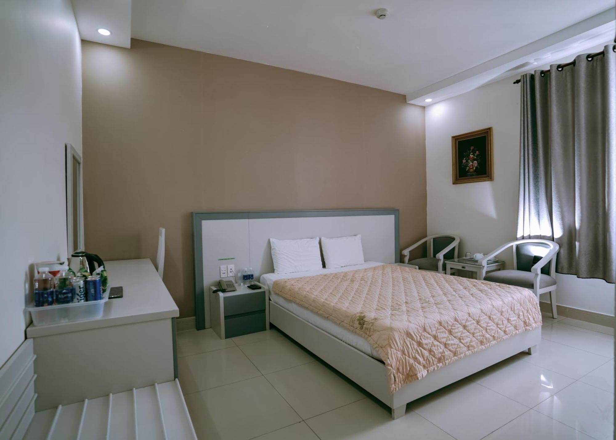 Thuan Phat House Soc Trang Eksteriør bilde