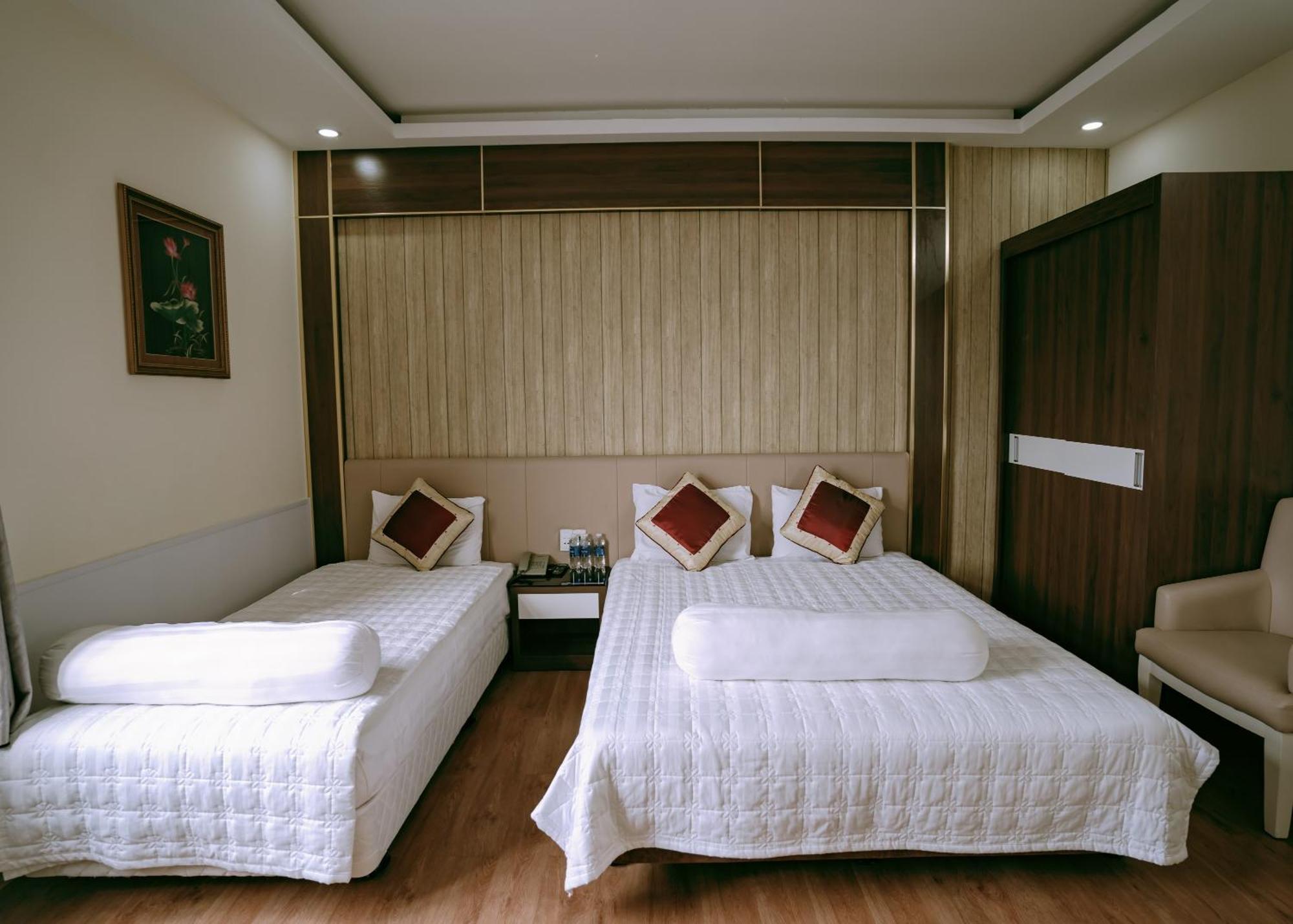 Thuan Phat House Soc Trang Eksteriør bilde